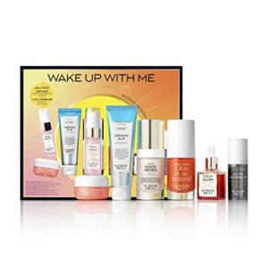 Wake Up With Me Complete Morning Routine Set I Brightening, …