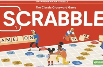 Celebrate Scrabble Week with These Games!