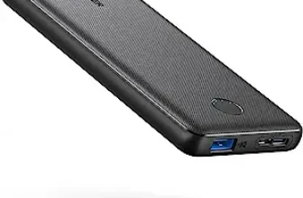Top Portable Chargers and Power Banks for Travel
