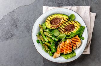 Fuel Your Game: Golf Nutrition Tips for Peak Performance