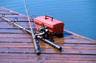 Ultimate Fishing Trip Essentials