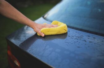 Car Cleaning Gadgets: Top 5 Tools for a Spotless Ride