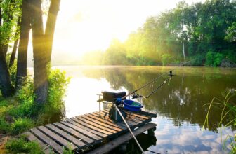 Best Fishing Rods for Every Angler