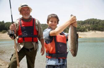 Fun and Memorable Fishing Trip Ideas for Families