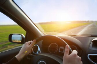 Best Car Phone Mounts for Safe Driving: Top 5 Recommendations for Hands-Free Convenience