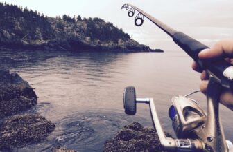 Top Fishing Clothing for Comfort