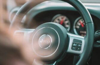 Advanced Car Security Systems: Top 5 Picks to Keep Your Vehicle Safe and Secure