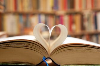 Celebrate Literacy Month: Explore the World Through Books and Stories!