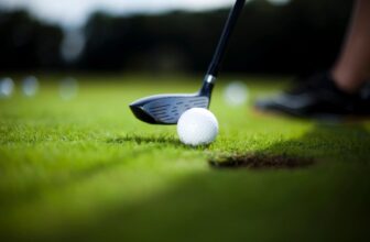 Master Your Swing: Effective Golf Drills for Beginners