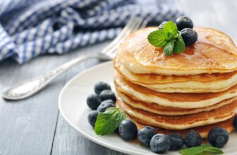 Celebrate Better Breakfast Month: Delicious Ideas to Start Your Day Right!