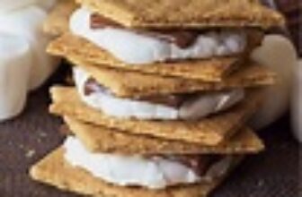 Celebrate Toasted Marshmallow Day with S’more Fun Ideas!
