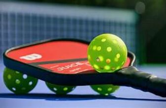 Game-Changing Pickleball Shoes You Need
