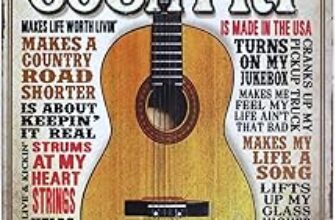 Celebrate Country Music Month with these Must-Haves