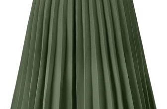 Neat Pleats – Flowy, Polished Skirts You’ll Want All Spring