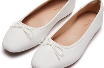 On Trend Toes – Ballet Flats for Spring
