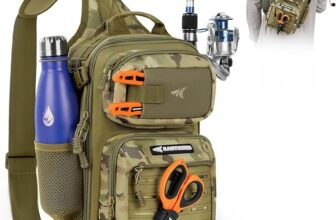 Father’s Day Gift Guide: Top Fishing Gear for Outdoorsy Dads 🎣