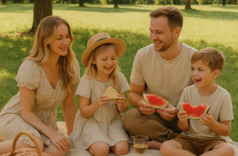 🧺 Picnic Days – Outdoor Dining Essentials for Stylish Al Fresco Vibes