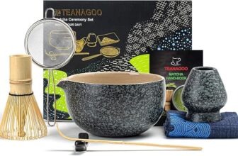 Matcha Girl Aesthetic: 13 Calm, Green, & Glowy Finds for Your Wellness Era