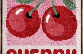 Cherry Coded Kitchen: 10 Sweet + Retro Essentials to Make Your Kitchen Pop