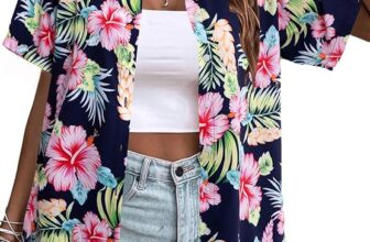 🌺 Passion Prints: The Hottest Patterns to Shop Right Now 🌺