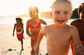 🌱 Eco Beach Day – Sustainable Essentials for a Planet-Loving Getaway
