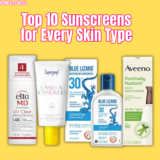 How To Buy A Good Sunscreen ☀️🧴