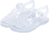 It’s Clear to See: The Best Transparent Jelly Shoes for Beach and Holiday Fun