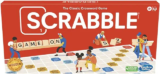 Celebrate Scrabble Week with These Games!