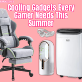 Cooling Gadgets Every Gamer Needs 🎮❄️