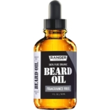 The Best Beard Oils for a Healthy, Well-Groomed Beard