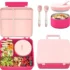 Kids Bento Boxes: Practical, Cost-Saving, and Fun