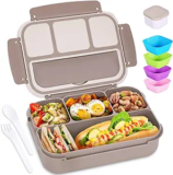 Bento Boxes That Will Make Your Lunches Pop!