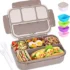 Kids Bento Boxes: Practical, Cost-Saving, and Fun