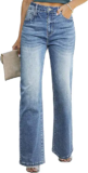 The Best Lightweight Denim for Summer: Comfy and Travel-Friendly Jeans for Women