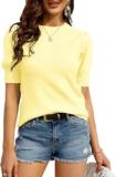 Butter Yellow is Taking Over 2025 — Here Are the Must-Have Pieces to Rock the Trend