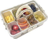 Snack Trays That Will Raise Your Snack Game