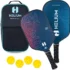Top Pickleball Balls for Every Court