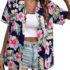 🌸 Printed & Powerful: Passion Print Officewear with a Twist 🌸