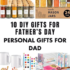 20 Gifts to Make Dad Happy This Father’s Day