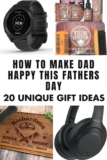 20 Gifts to Make Dad Happy This Father’s Day