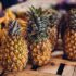 Pineapple Paradise: Must-Have Pineapple-Inspired Décor and Fashion Finds