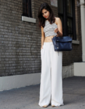 How to Wear Palazzo Pants: The Ultimate Guide to Effortless Style