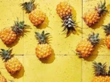 Pineapple Paradise: Must-Have Pineapple-Inspired Décor and Fashion Finds