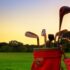 Top Golf Bags and Carts for Easy Transport