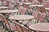 Stylish Patio Furniture to Upgrade Your Outdoor Space