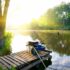 Protective Fishing Hats for Sun and Rain