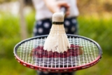 Serve Up Style: Summer’s Hottest Game – Badminton