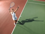 You’ll Love These Stylish Tennis Outfits for a Confident Game