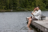Romantic and Fun Fishing Trip Ideas for Couples