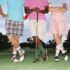 Stylish and Functional Golf Hats and Visors